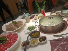 -洪氏嗨捞·猪肚鸡火锅(阳光天地店)
