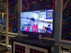 -自由港KTV(王子公主金平店)