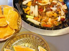 -野菌园·野生菌火锅首创第一家(关兴路总店)