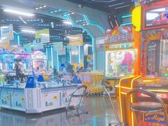 -天空之城游乐体验世界(吾悦广场店)