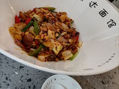 -友达面馆(海珠店)