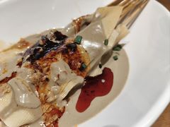 -小杨烤肉·陕西烧烤·陕西地方菜(东新街【永兴坊】店)