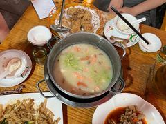 -南记食粥坊·宵夜大排档(莲花总店)