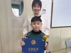-第壹宝贝儿童教育中心(朝阳校区)