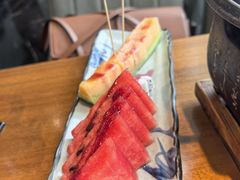 -九井澤精致料理(金茂店)