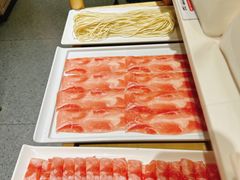-许府牛火锅(信义坊总店)