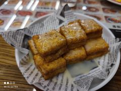 -孖记茶档·热腾茶餐(江南西plus店)