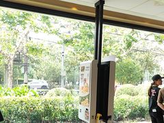-麦当劳(曲阳店)