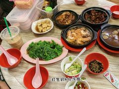 肉骨茶-新记肉骨茶