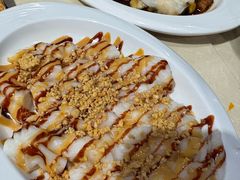 -香港池仔记肠粉王(博多新记襄阳南路店)