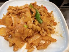 -美极鲜食坊(宝安南路店)