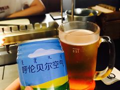 -很久以前羊肉串(南京路第一百货店)