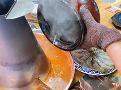 -刘老表·瓦罐汤涮肉(青云谱店)