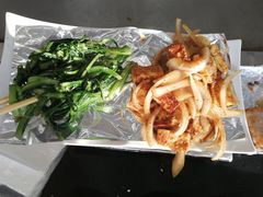 -台烘平价铁板烧(奥城店)