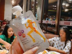 -清远熹乐谷温泉度假酒店