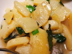 -坛宗剁椒鱼头(河西王府井店)