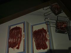 -董记老清泉·鲜切涮羊肉(窑岭店)