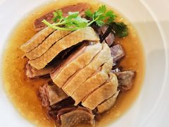 -扬州香格里拉·香宫中餐厅