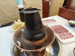 -福寿斋·老北京铜锅涮肉·烤鸭(顺义总店)