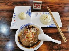 手工冰粉-食而百(北门大桥店)