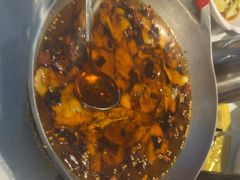 -辣婆婆(航天桥店)