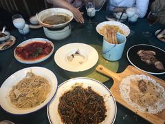 -二十八里太湖船菜(吉祥路店)