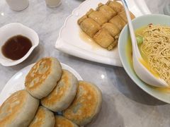 -玉华台饭庄·淮扬菜·烤鸭(望京店)