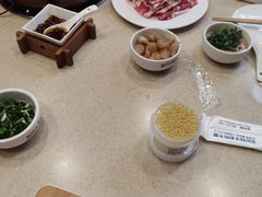 -阳坊大都涮羊肉(阳坊总店)