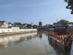 -枫桥景区