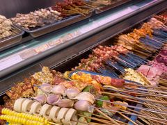 -老谢野馄饨(延安路店)