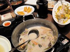 -乡里八闽·福州乡土菜(高宅店)