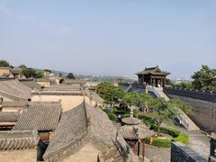 -山西王家大院