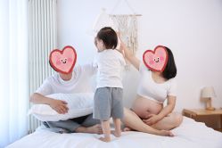 -初·印象孕妇儿童摄影馆
