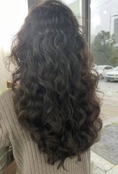-奈川烫染Salon