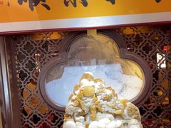 -盈春大饭店(千山路店)