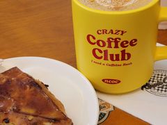-RIPPLE COFFEE涟漪咖啡