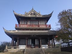 -虞山风景区