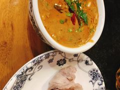-裕德孚·非遗手切涮羊肉(东直门内大街店)