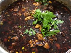 -温江公平红烧兔(总店)