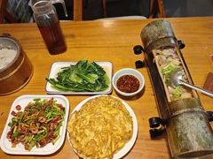 -61号餐吧(兴坪古镇漓江店)