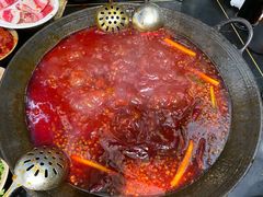 -星鸿社重庆老火锅