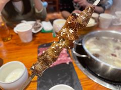 -草原牧羊火锅·龙虾·烤鱼(杨浦店)