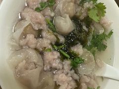 -一路飘香面馆
