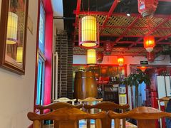 -老诚一锅(来北家园店)