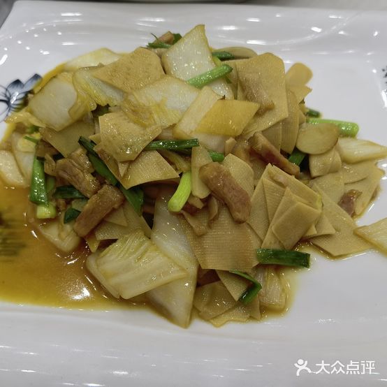 锦都私房菜