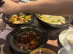 -小时候焗海鲜(鄞州万达店)