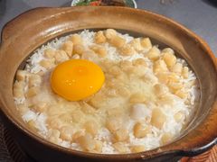 -御膳汤品(猎人坊店)