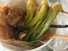 -小朱麻辣串(益民街店)