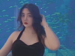 -亚特兰蒂斯•OSSIANO奥西亚诺海底餐厅