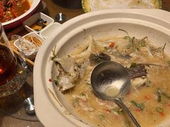 -耕渔小院·湖南鱼鲜(望城店)